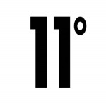 11 Degrees