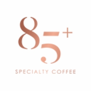 85Plus Specialty Coffee