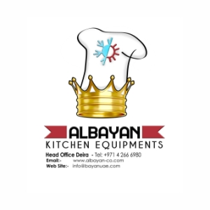 Al Bayan Kitchen Equipments