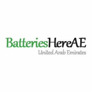 BatteriesHereAE.com Coupon Codes