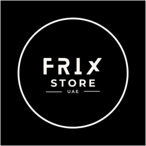 Frix Store Coupon Codes