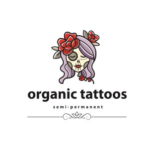 Organic Tattoos