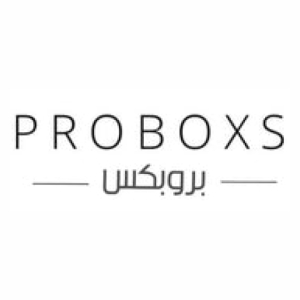 PROBOXS Coupon Codes 