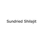 Sundried Shilajit