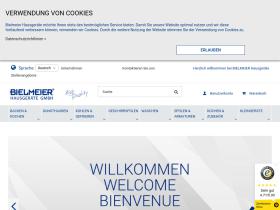 Bielmeier Hausgeräte Gutscheincodes