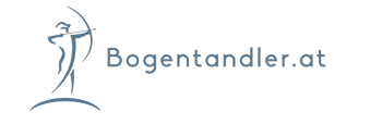 Bogentandler