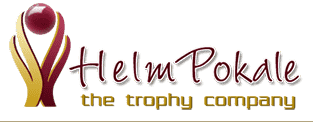 Helm-Pokale