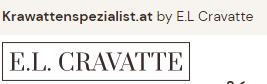 Krawattenspezialist