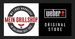 Mein Grillshop