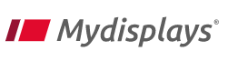 Mydisplays Gutscheincodes