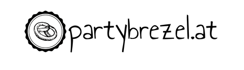 Partybrezel