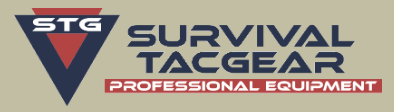 Survival Tacgear