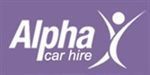 Alpha Car Hire