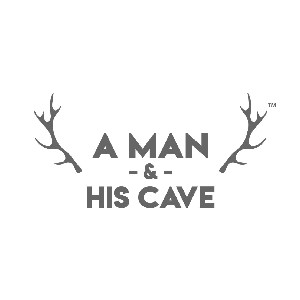 A Man & His Cave