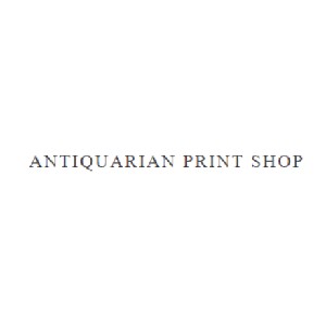 Antiquarian Print Shop