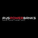 Aus Power Banks