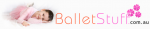 Balletstuff