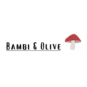 Bambi And Olive