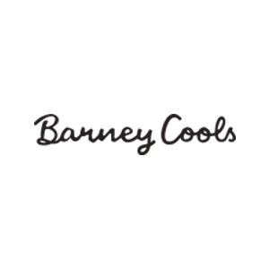 Barney Cools