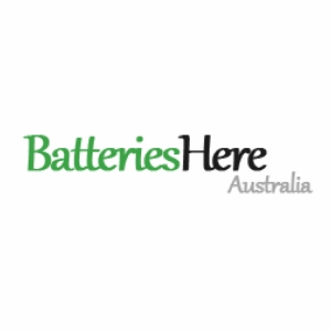BatteriesHereAU.com Promo Codes