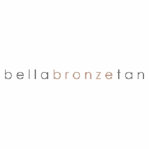 Bella Bronze Tan