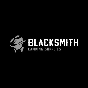 Blacksmith Camping Supplies
