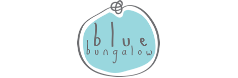 Blue Bungalow