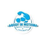 Body In Motion Muscle Therapy