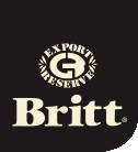 Cafe Britt