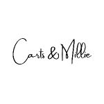 Carts & Millie