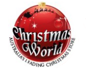 Christmas World