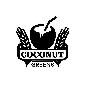 Coconut Greens