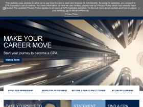 CPA Australia