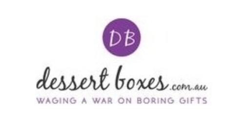 Dessert Boxes