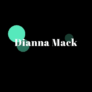Dianna Mack
