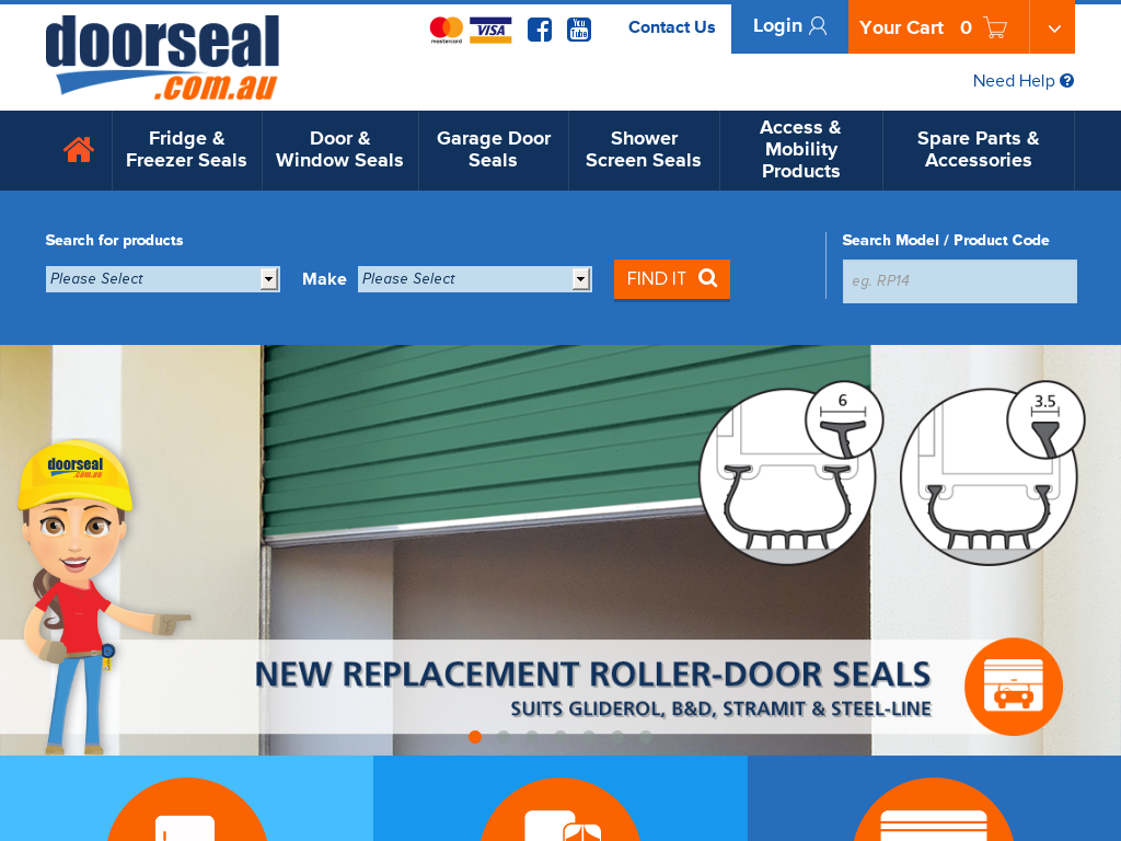DoorSeal.com.au