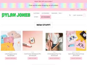 Paul Smith Promo Codes 