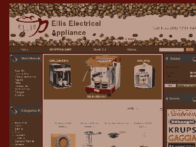 Ellis Electrical Promo Codes