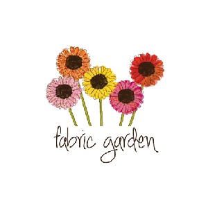 Fabric Garden