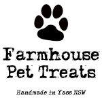 Farmhouse Pet Treats