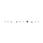 Feather + Oak