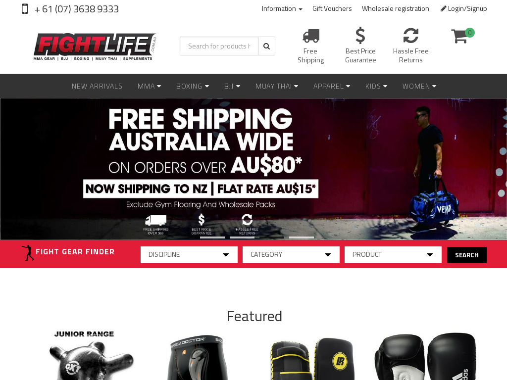 Bikers Gear Australia Promo Codes 