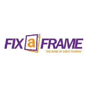 Fix-a-Frame