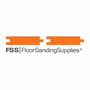 Floor Sanding Supplies
