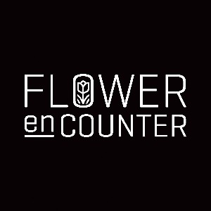 Flower En Counter