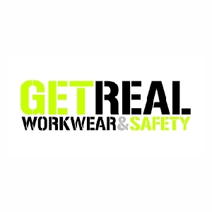 Get Real Workwear