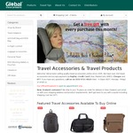 Global Travel Products