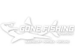 Gone Fishing