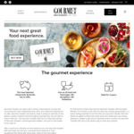 Gourmet Traveller Gift Card