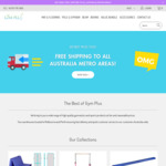 Tiny Tonics Promo Codes 